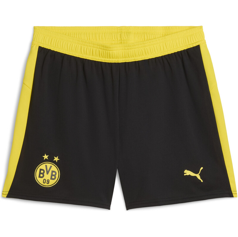 PUMA Borussia Dortmund 25/26 Shorts Women 113064940