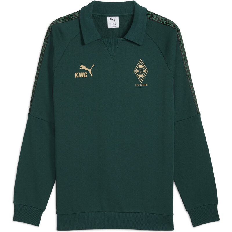 PUMA Borussia Mönchengladbach KING Drill Top Men