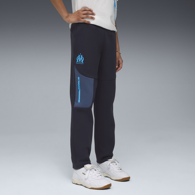 Olympique de Marseille PUMATECH Sweatpants Youth