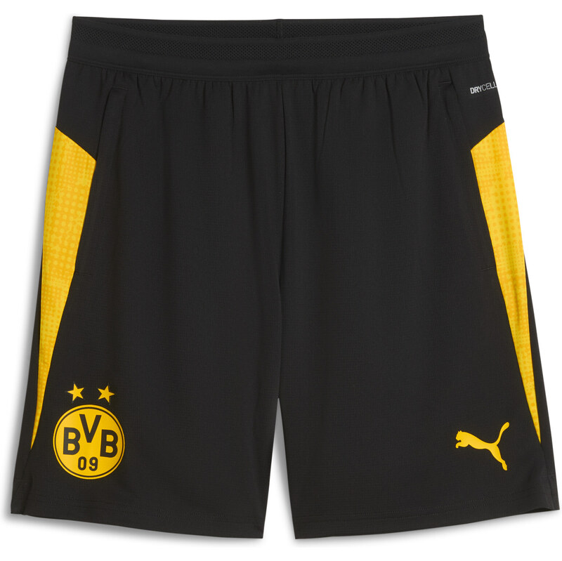 PUMA Borussia Dortmund Training Shorts Men