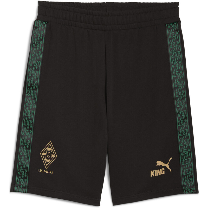 PUMA Borussia Mönchengladbach KING Shorts Men