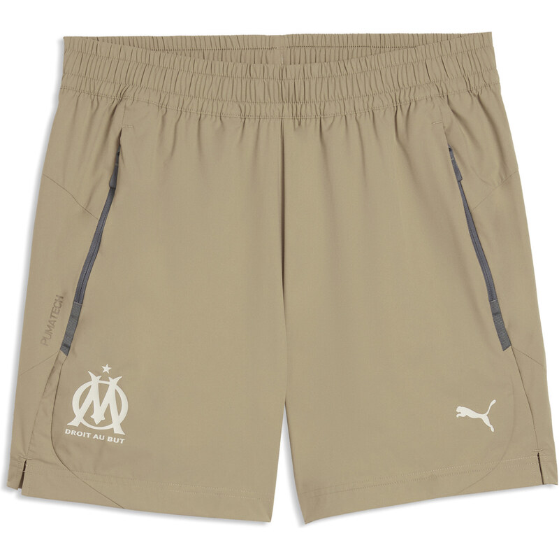 Olympique de Marseille PUMATECH Relaxed Shorts Men