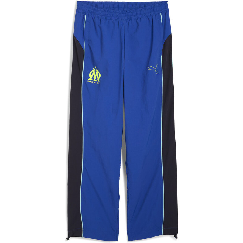 PUMA Olympique de Marseille FtblEssentials Cellerator Pants Men