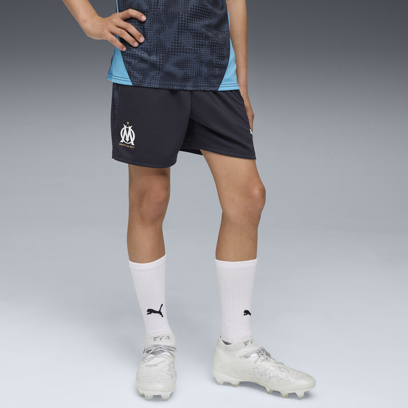 PUMA Olympique de Marseille Training Pants Youth