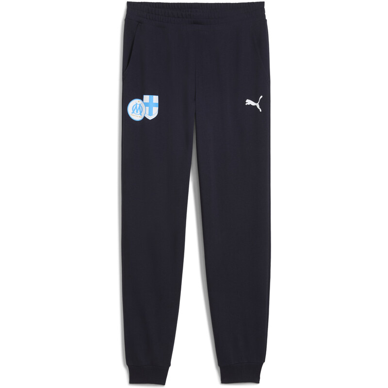 PUMA Olympique de Marseille FtblCulture Sweatpants Men