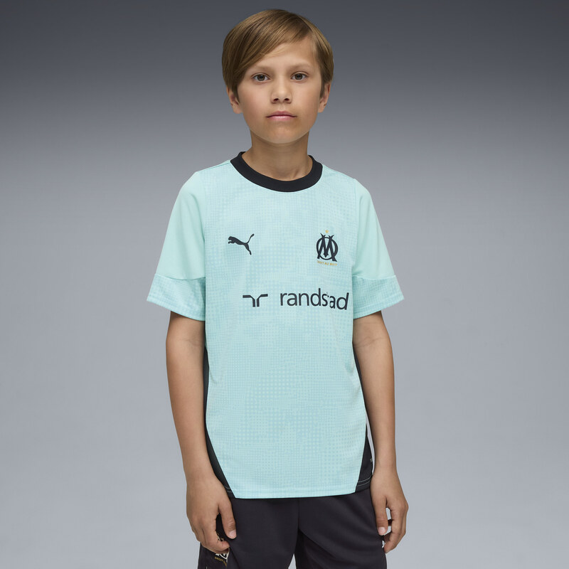 PUMA Olympique de Marseille Training Jersey Youth