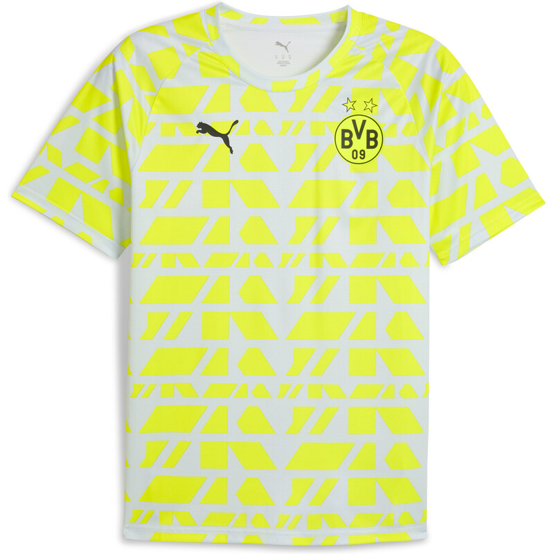 PUMA Borussia Dortmund Pre-match Jersey Men