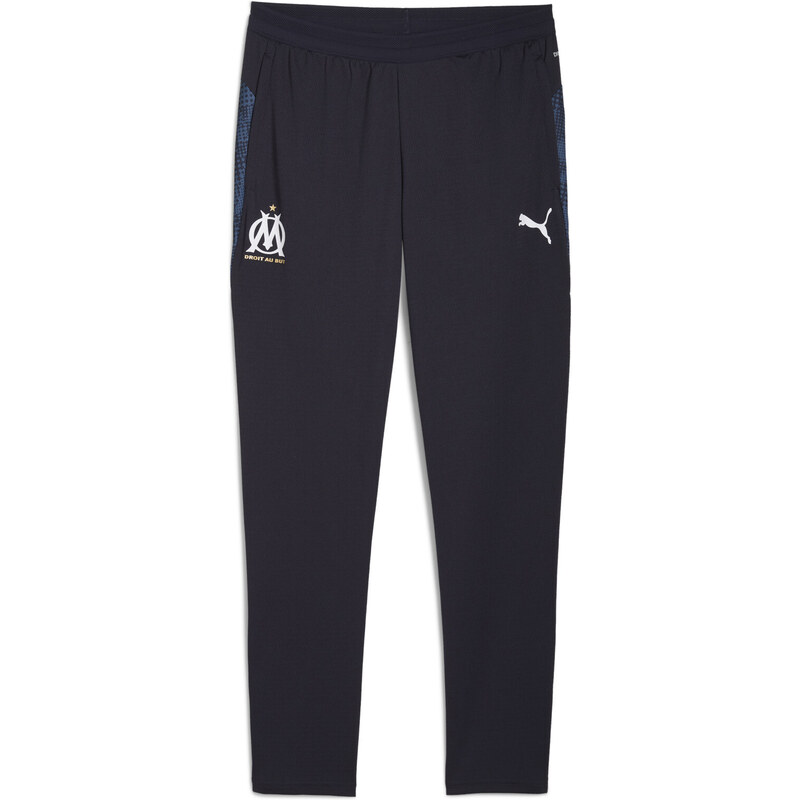 PUMA Olympique de Marseille Training Pants Men