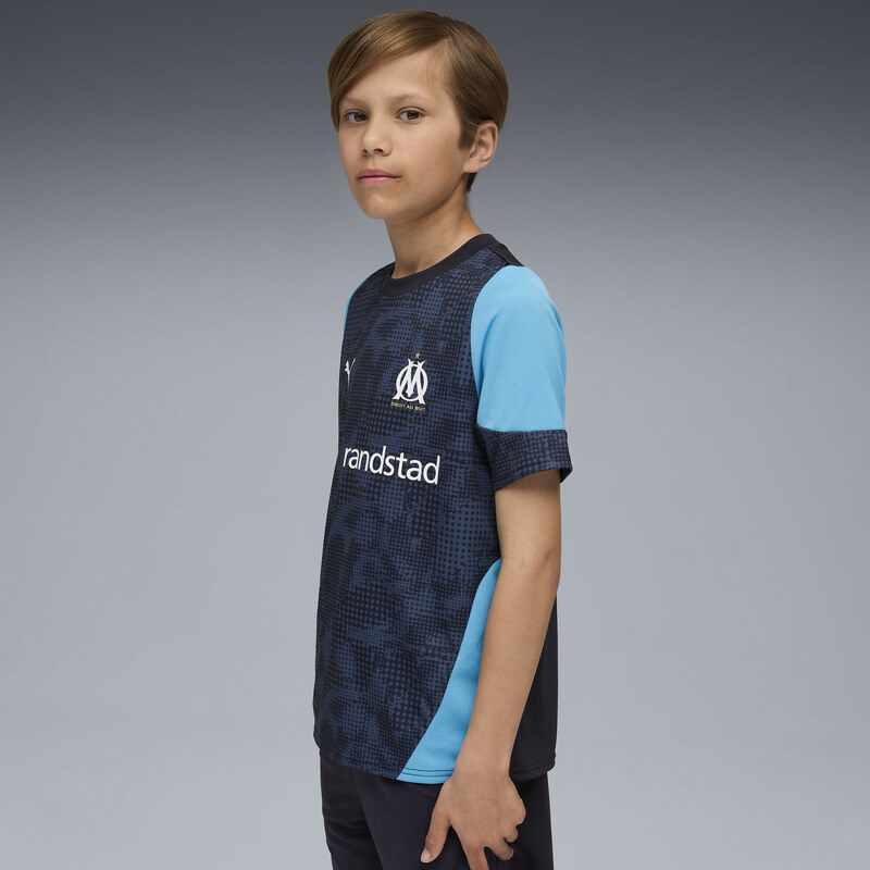 PUMA Olympique de Marseille Training Jersey Youth