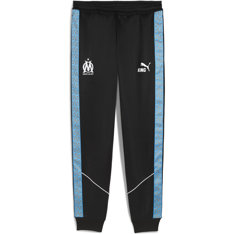 PUMA Olympique de Marseille KING Anthem Pants Men