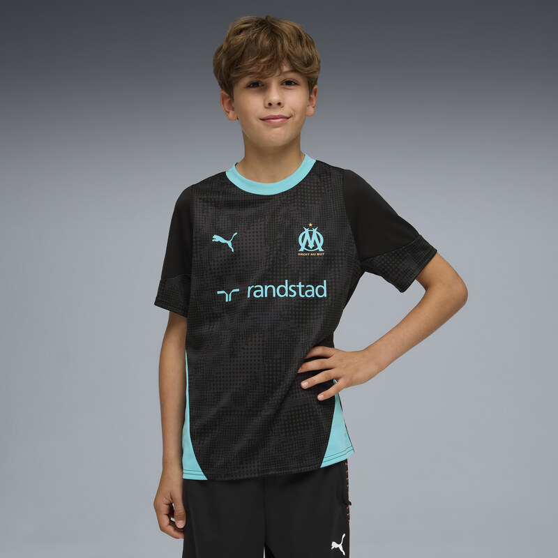 PUMA Olympique de Marseille Training Jersey Youth