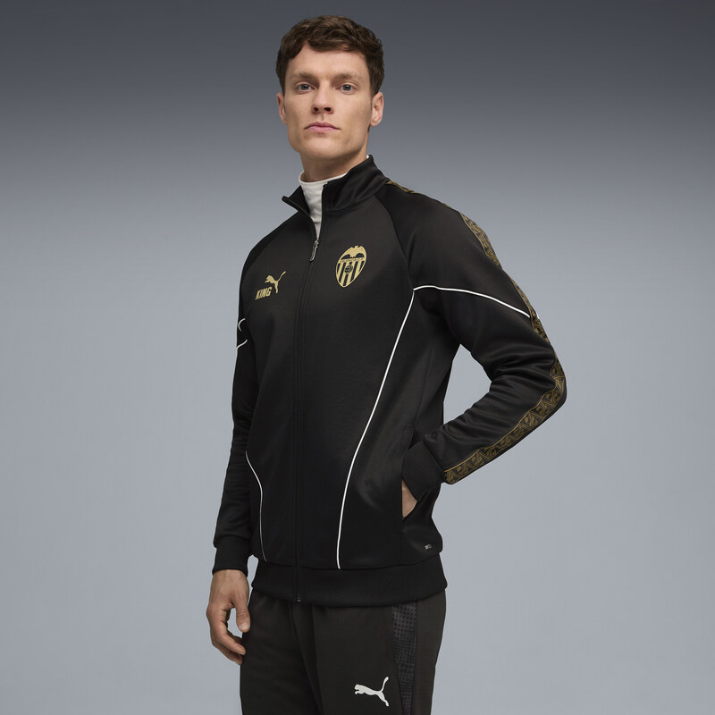 PUMA Valencia CF KING Anthem Jacket Men