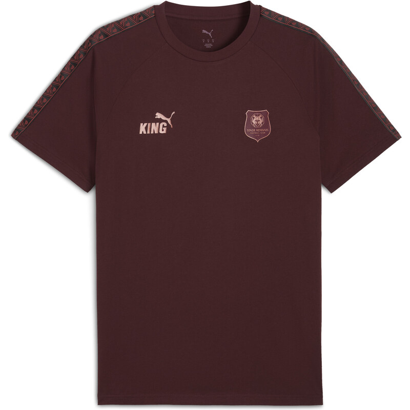 PUMA Stade Rennais FC KING Tee Men