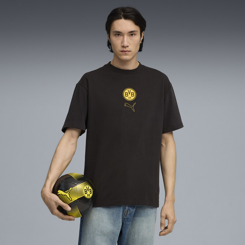 PUMA Borussia Dortmund FtblStatement Cellerator Tee