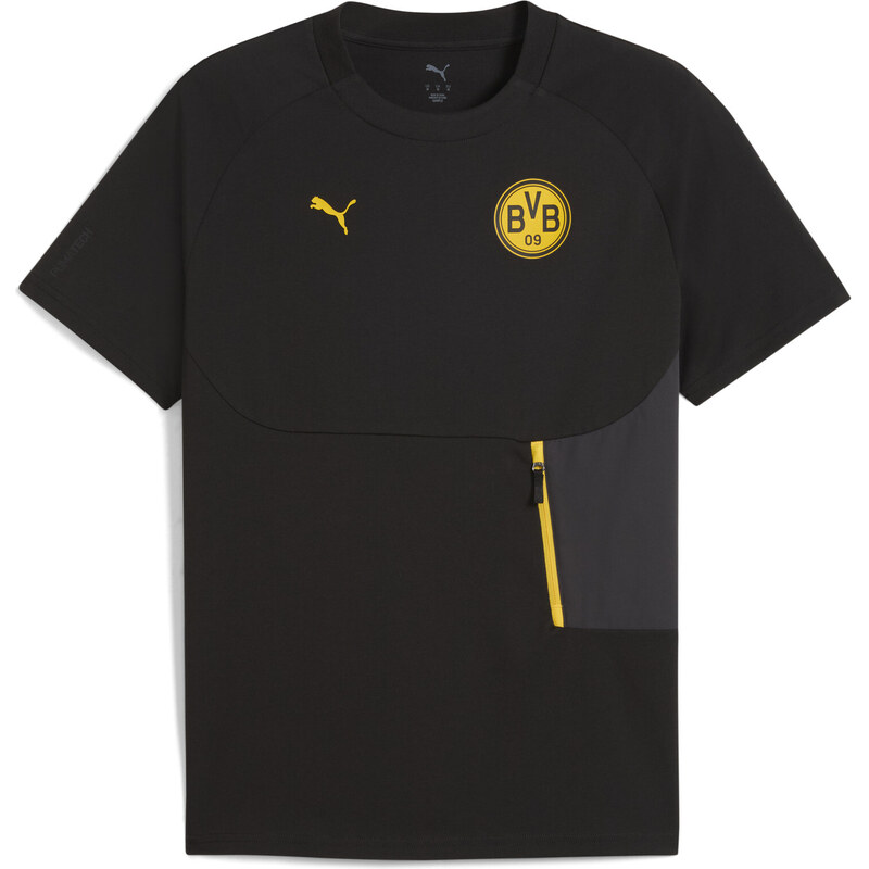 Borussia Dortmund PUMATECH Pocket Tee Men 113119008