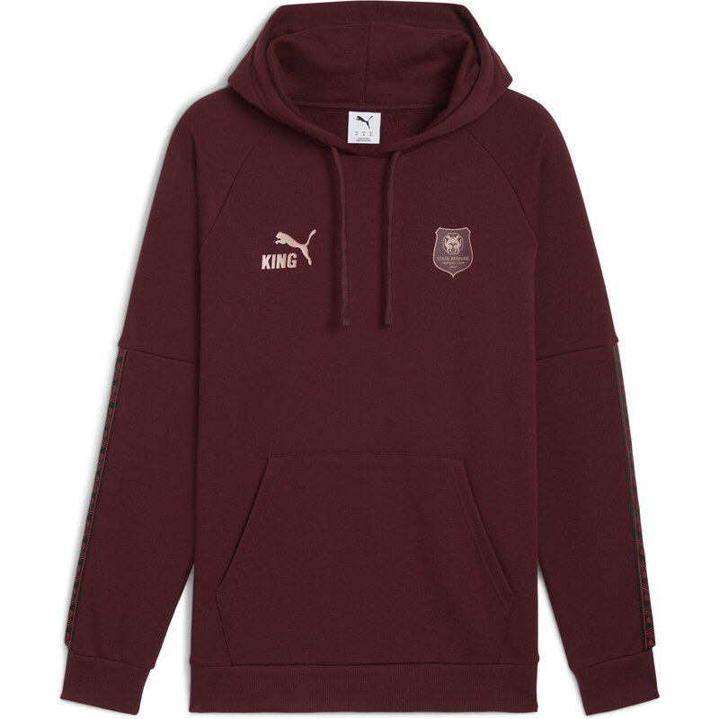 PUMA Stade Rennais FC KING Hoodie Men