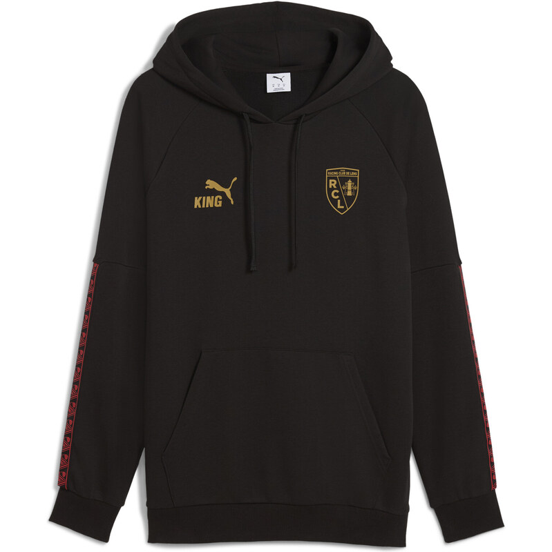PUMA RC Lens KING Hoodie Men