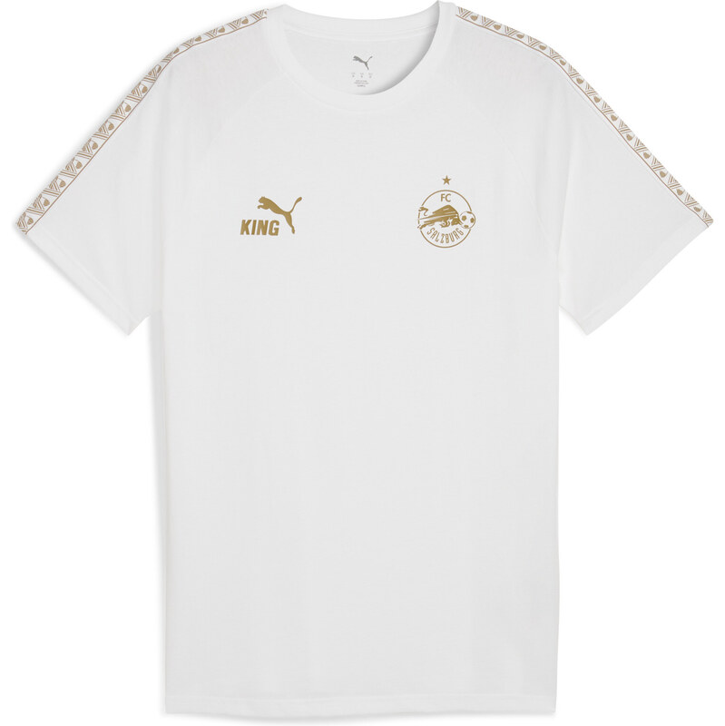 PUMA FC Red Bull Salzburg KING Tee Men