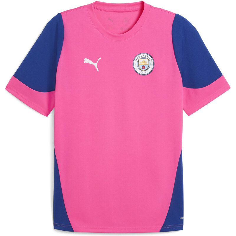 PUMA Manchester City Training Jersey Men
