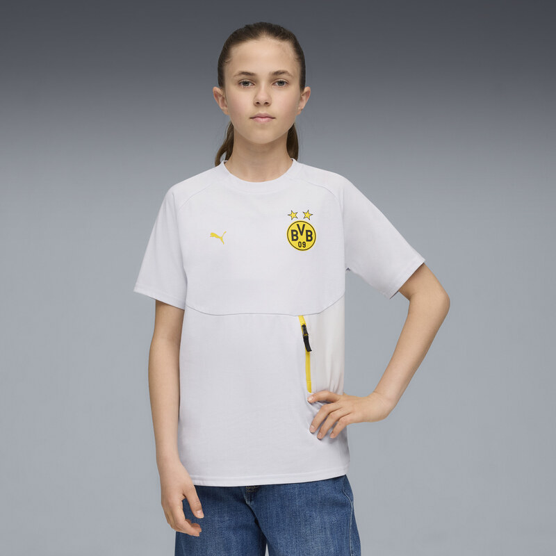 Borussia Dortmund PUMATECH Pocket Tee Youth 113296247