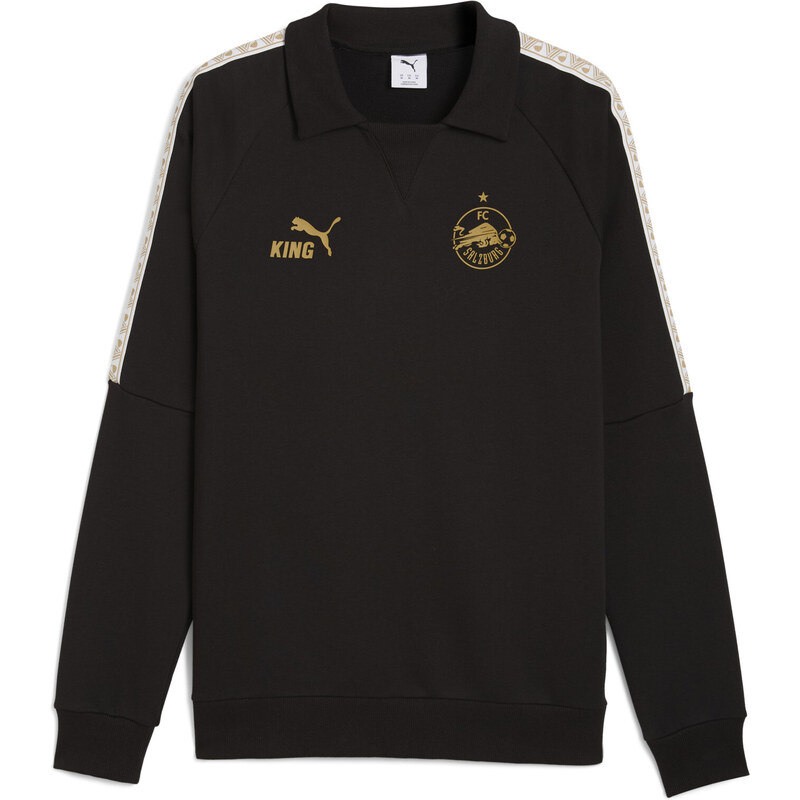 PUMA FC Red Bull Salzburg KING Drill Top Men