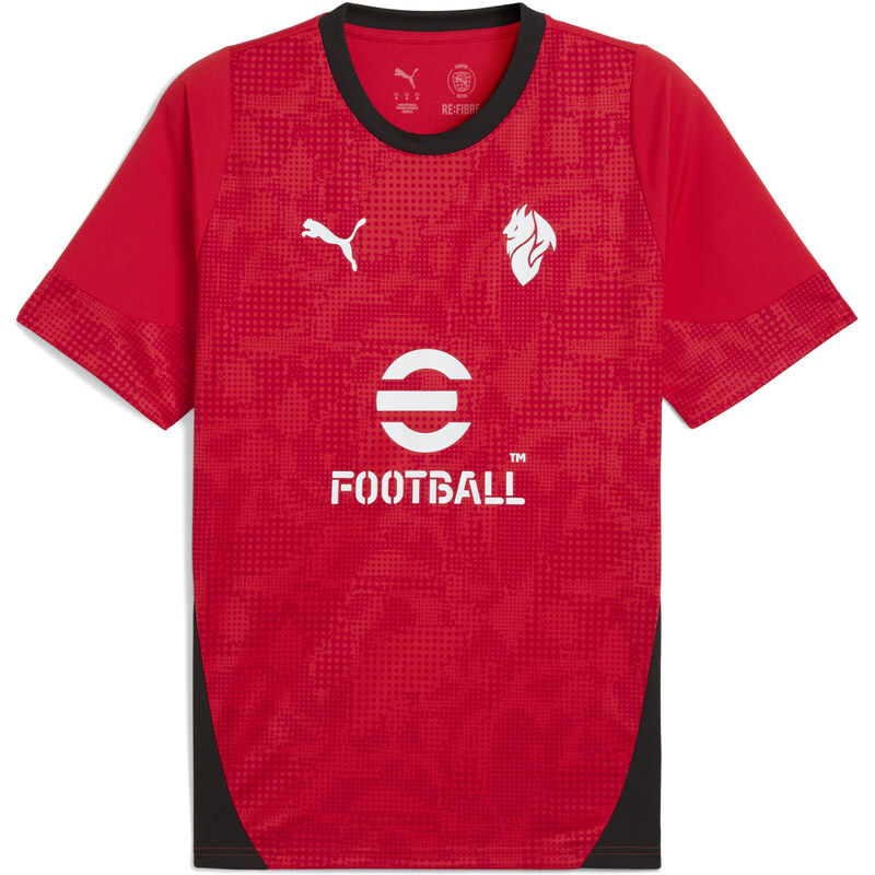 PUMA AC Milan Training Jersey Men