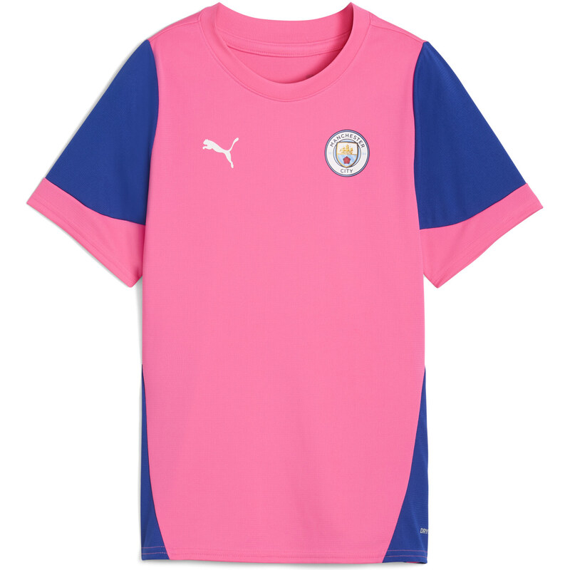 PUMA Manchester City Training Jersey Women 113093048