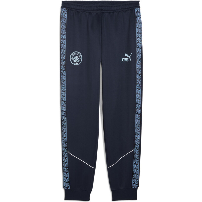 PUMA Manchester City KING Anthem Pants Men