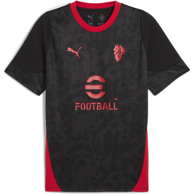 PUMA AC Milan Training Jersey Men