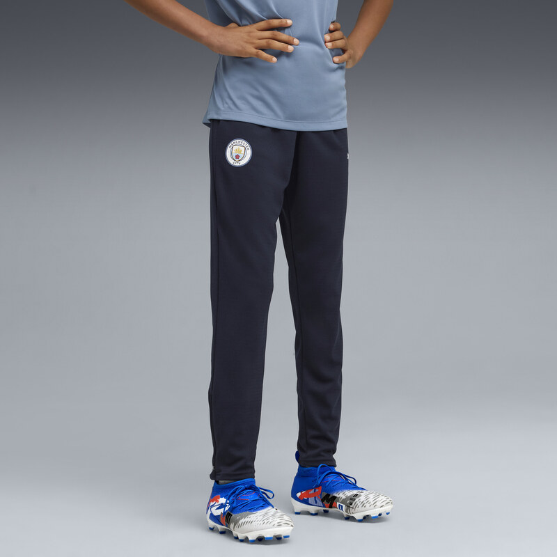 PUMA Manchester City Training Pants Youth