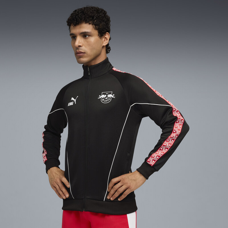 PUMA RB Leipzig KING Anthem Jacket Men