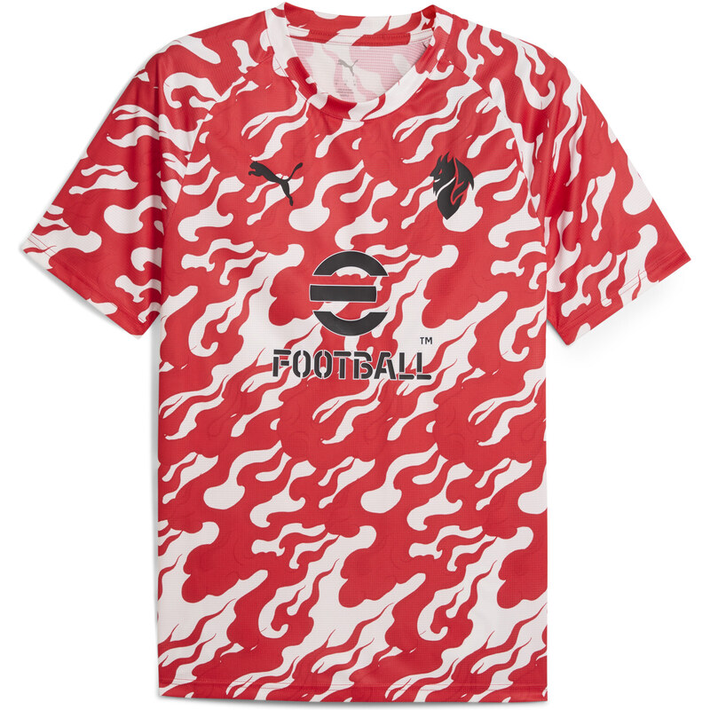 PUMA AC Milan Pre-match Jersey Men