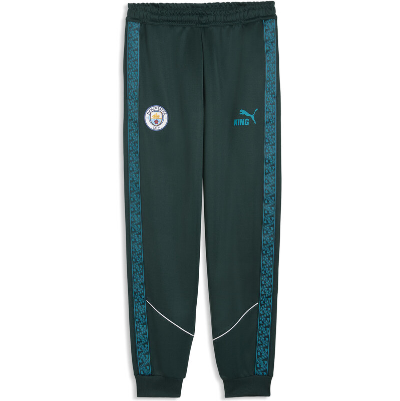 PUMA Manchester City KING Anthem Pants Men