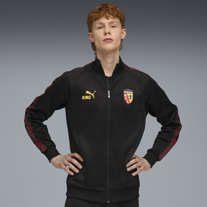 PUMA RC Lens KING Anthem Jacket Men