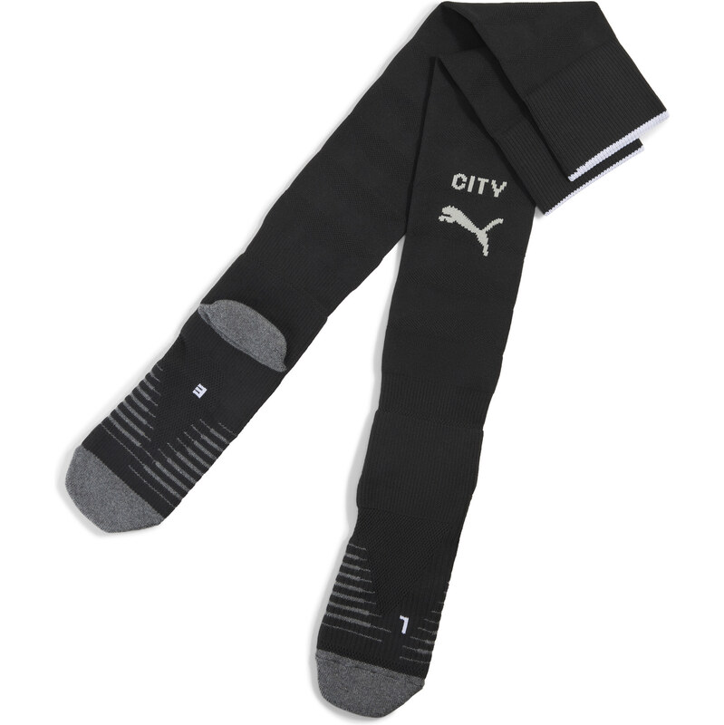 PUMA Manchester City 25/26 Graphic Socks Men