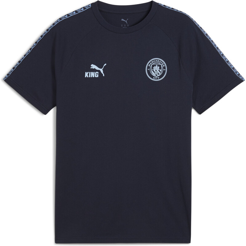 PUMA Manchester City KING Tee Men