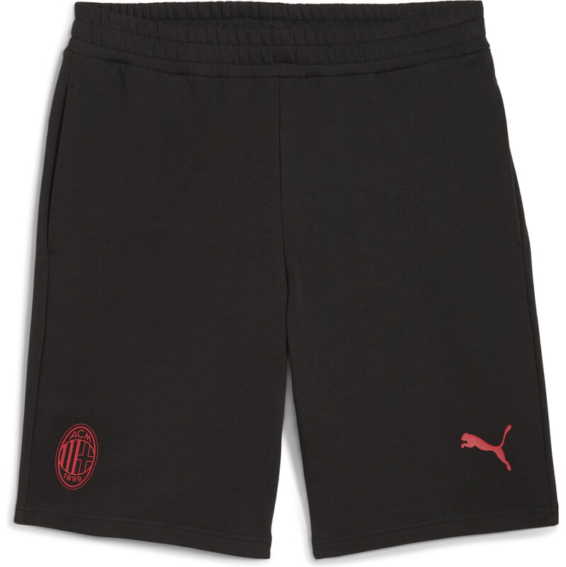 PUMA AC Milan FtblEssentials Shorts Men