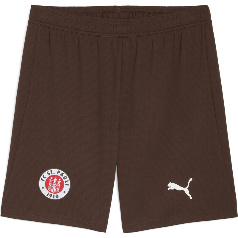 PUMA FC St. Pauli 25/26 Shorts Men
