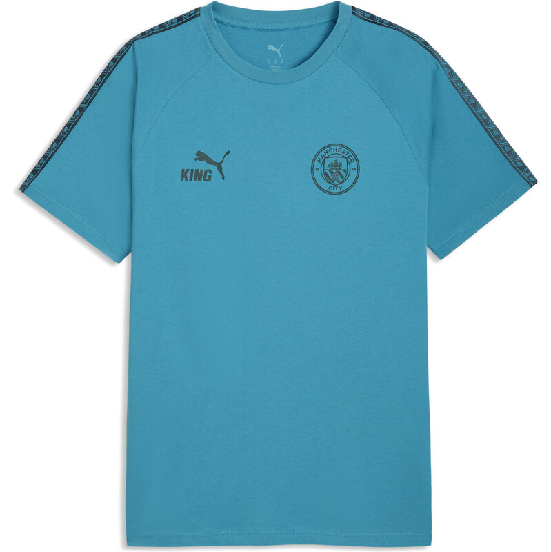PUMA Manchester City KING Tee Men