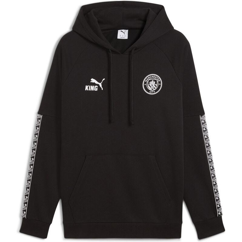 PUMA Manchester City KING Hoodie Men