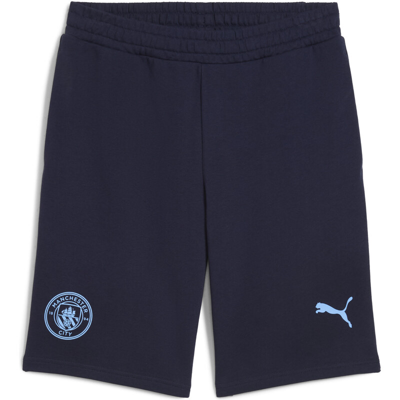 PUMA Manchester City FtblEssentials Shorts Men