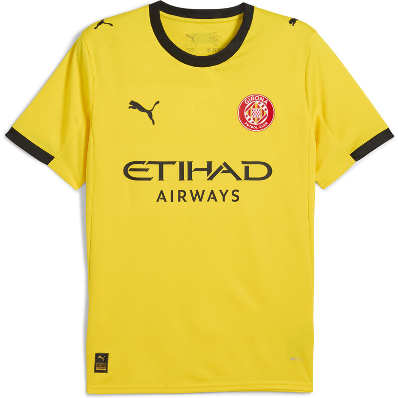 PUMA Girona FC 25/26 Away Jersey Men