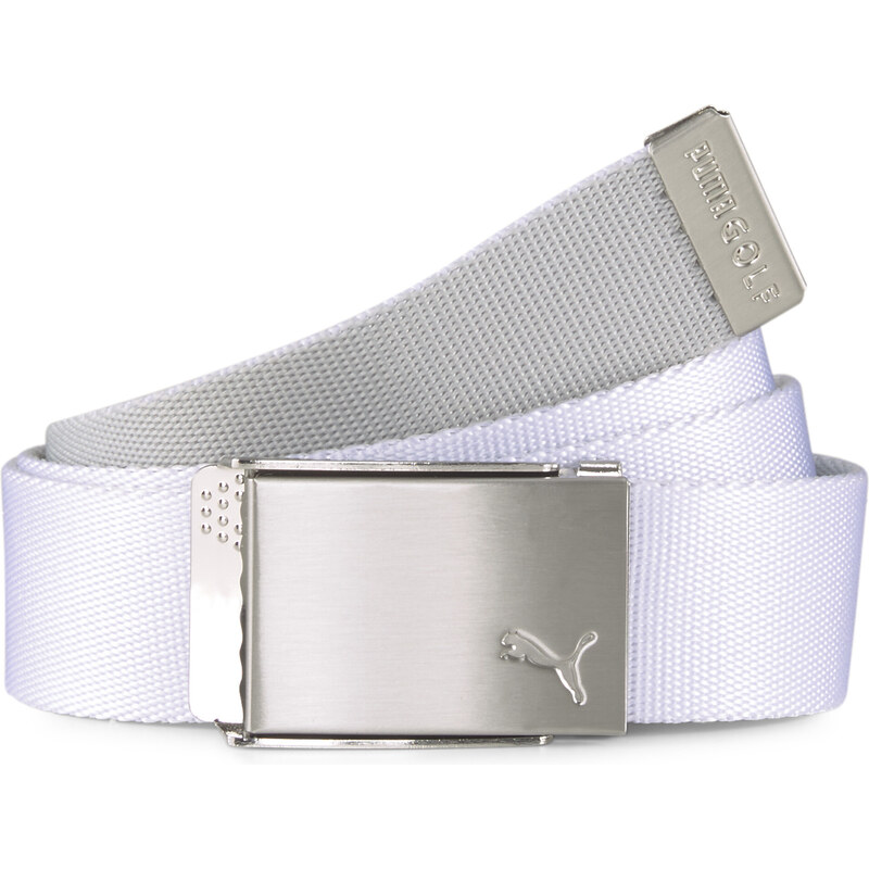 PUMA Reversible Webbings Golf Belt Men