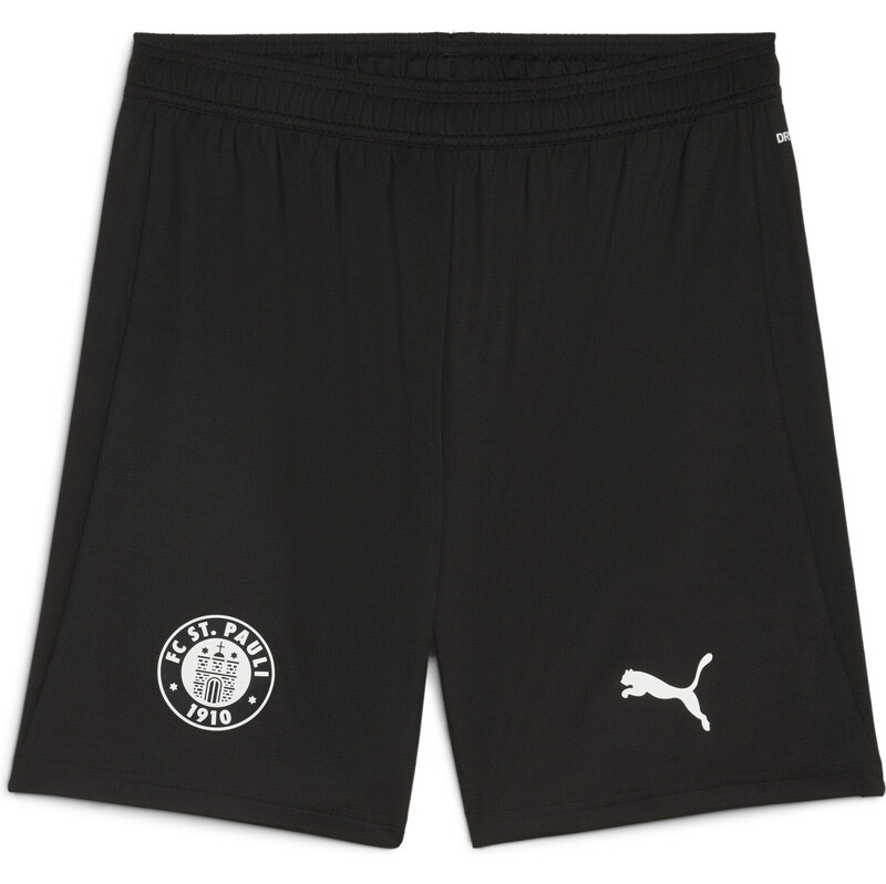 PUMA FC St. Pauli 25/26 Shorts Men