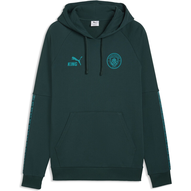 PUMA Manchester City KING Hoodie Men