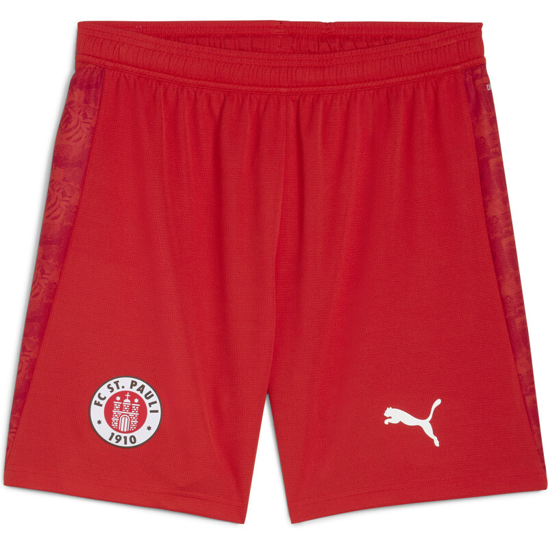 PUMA FC St. Pauli 25/26 Shorts Men