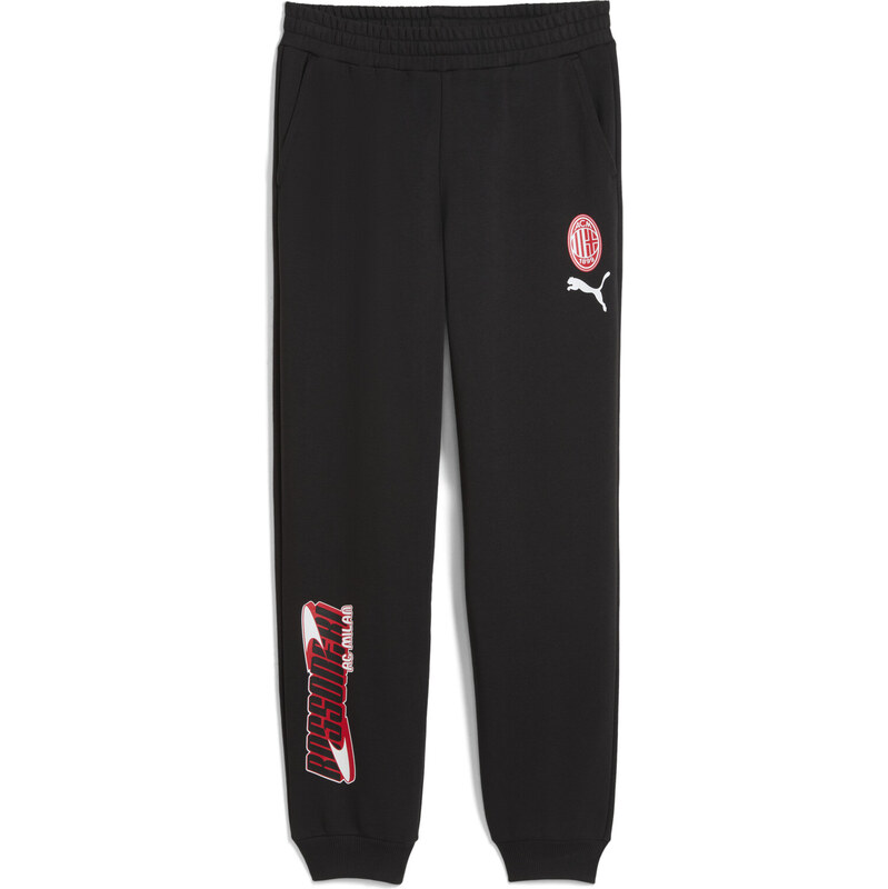 PUMA AC Milan FtblCulture Sweatpants Men