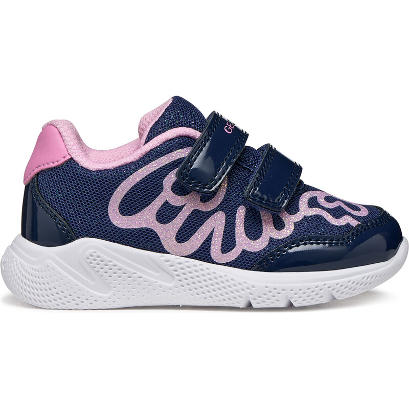 Sneakersy Geox