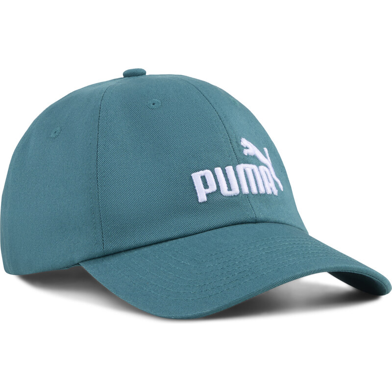 PUMA ESS No.1 Logo Baseball Cap