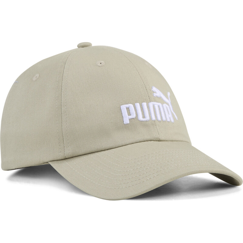 PUMA ESS No.1 Logo Baseball Cap